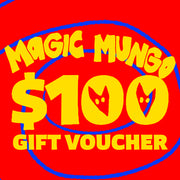 MAGIC GIFT VOUCHER