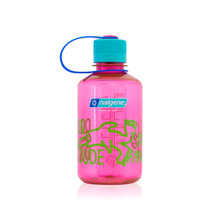 MM x NALGENE WATER BOTTLE