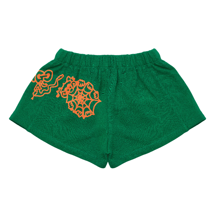 RUGBY SHORTS