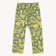 HAPPY FACE PJs / PANTS