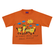 FRUIT SHOP TEE