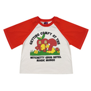 WITCHETTY GRUB INN TEE