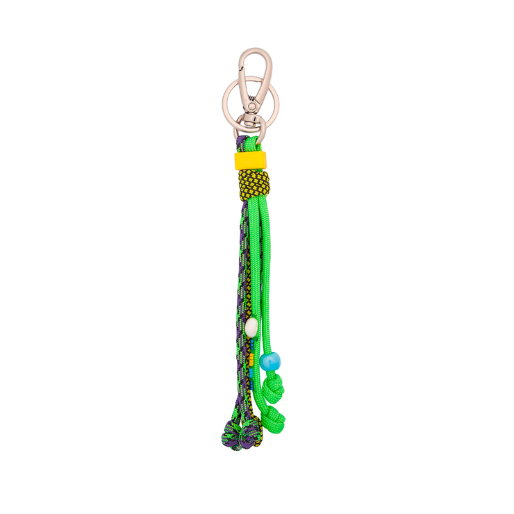 MM x VANRAE Green charm